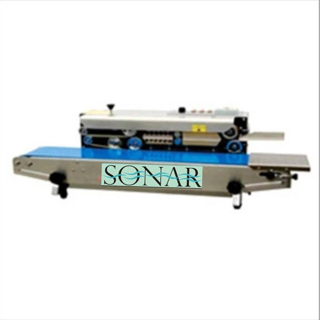 Continuous Band Sealer